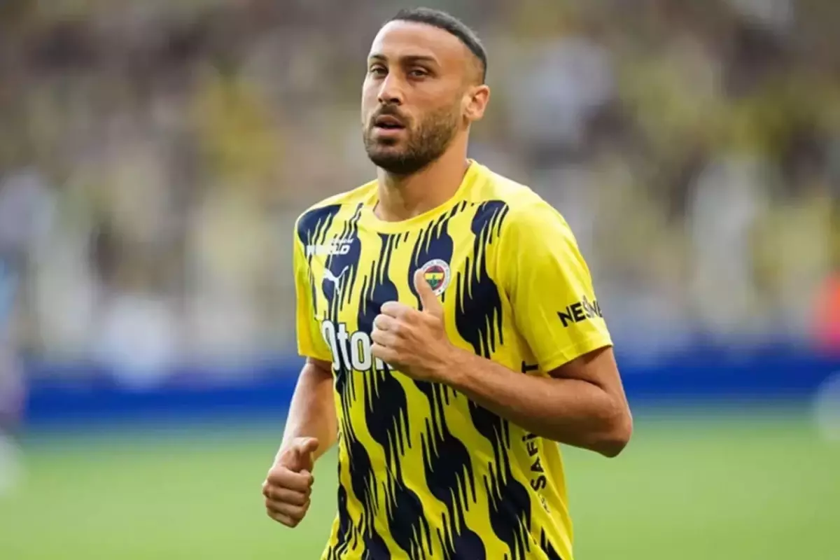 Cenk Tosun'un eski takımıyla görüştüğü ortaya çıktı