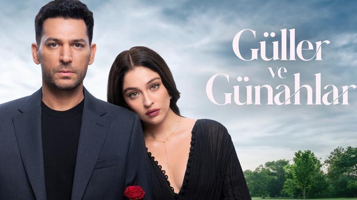 Güller ve Günahlar'dan yeni afiş