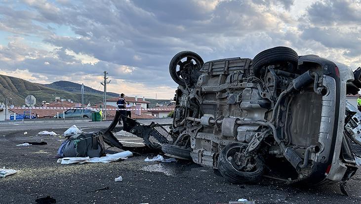 Son dakika! Bakan Yerlikaya duyurdu: Bayram tatilinin ilk gününde acı bilanço
