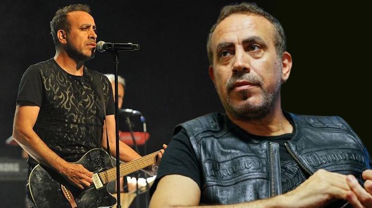 SON DAKİKA: Haluk Levent sevenlerini korkuttu! Hastaneye kaldırıldı