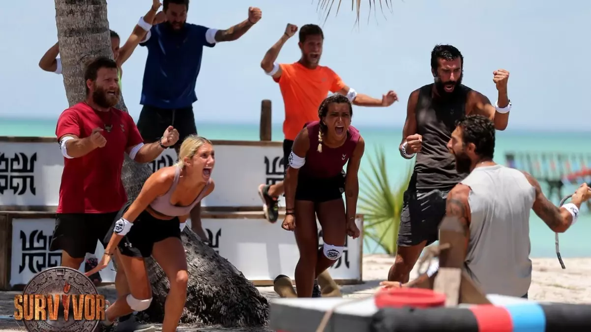 Survivor yarışmacısı Okay Köksal'ın 14 yaşındaki kızı 8. kattan düştü