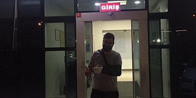 ATEİST ALPER ERBEN'E ÇİRKİN SALDIRI: İNANÇSIZ KİMLİĞİ HEDEF Mİ ALINDI?