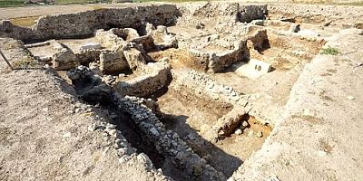 Hacı Ahmet Ünlü’nün Boncuklu Höyük Üzerine Gözlemleri