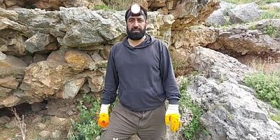Hacı Ahmet Ünlü, Türkiye'nin Tarihi Derinliklerine Yolculuk Yapıyor