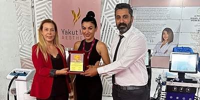 Yakut Grup: Güzellik Sektöründe 14 Yılın Uzmanlığı ve Yenilikçi Ürünler