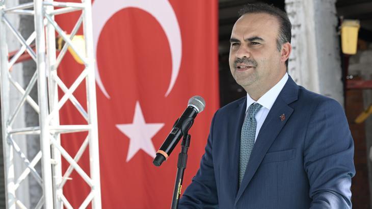 'Terörsüz Türkiye ile bu topraklar daha da bereketlenecek'